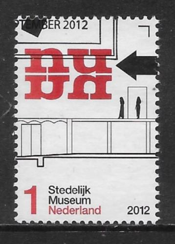 2012, Stedelijk Museum, Willem Sandberg [2994] (K2612) beschikbaar voor biedingen