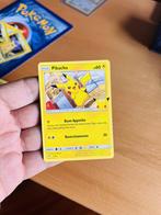 Pikachu 25/25 McDonalds Celebrations Pokemon, Verzenden, Zo goed als nieuw, Losse kaart, Foil