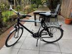 Puch Herenfiets, Fietsen en Brommers, Fietsen | Heren | Herenfietsen, Gebruikt, Versnellingen, 57 tot 61 cm, Ophalen