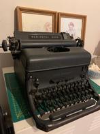 Vintage antieke Remington Rand schrijfmachine, Antiek en Kunst, Curiosa en Brocante, Ophalen
