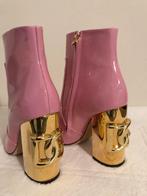 Dolce & Gabbana laarzen, Ophalen of Verzenden, Zo goed als nieuw, Hoge laarzen