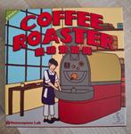 Solo Bordspel Coffee Roaster, Ophalen of Verzenden, Zo goed als nieuw
