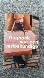 Marlies Koers - Dagboek van een verloskundige, Boeken, Ophalen of Verzenden, Zo goed als nieuw, Marlies Koers
