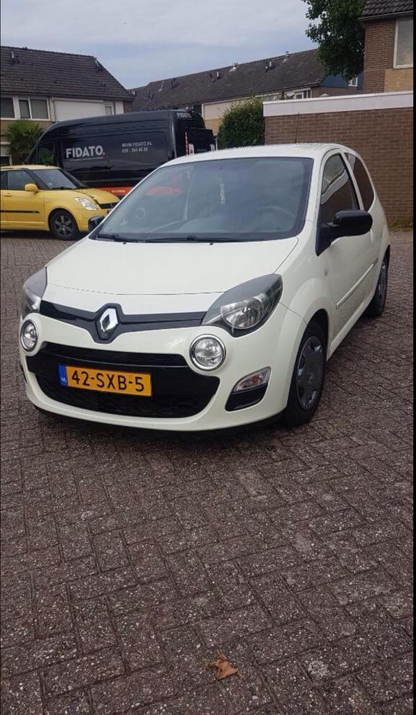 Renault Twingo 1.2 16V 2012., Auto's, Renault, Particulier, Twingo, Benzine, A, Hatchback, Handgeschakeld, Origineel Nederlands