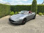 2004 Maserati Cambiocorsa Spyder Personenauto, Auto's, Automaat, Gebruikt, Overige modellen, Cabriolet