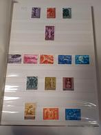 Liechtenstein, Luxemburg en andere postfris album (A42), Postzegels en Munten, Postzegels | Volle albums en Verzamelingen, Ophalen of Verzenden