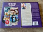 City to City	Leo Blokhuis/het Plaatjesboek/Grijsgedraaid, Leo Blokhuis, Ophalen of Verzenden, Zo goed als nieuw, Genre of Stijl