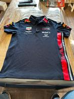 3 Red Bull Shirts Maat 140, Ophalen of Verzenden, Jongen, Shirt of Longsleeve