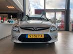 Hyundai i30 CW 1.4i i-Motion,5 Zits,Airco,Cruise Control,Tre, Auto's, Hyundai, Te koop, Zilver of Grijs, Benzine, 550 kg