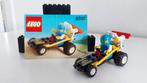 Lego 6510 Mud Runner, Ophalen of Verzenden, Lego, Zo goed als nieuw