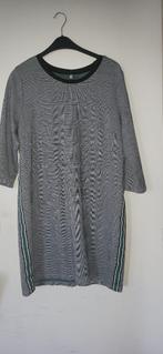 Geruite jurk Hema maat XL zgan, Kleding | Dames, Jurken, Overige kleuren, Maat 46/48 (XL) of groter, Ophalen of Verzenden, Zo goed als nieuw