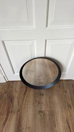 Spiegel rond diameter 50cm Ikea Langesund, Huis en Inrichting, Woonaccessoires | Spiegels, Ophalen, Minder dan 50 cm, Rond, Zo goed als nieuw