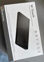 Brydge W-Touch pad for Windows, Ophalen of Verzenden, Nieuw