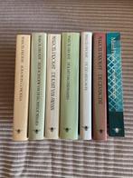 Marcel Proust - Op zoek naar de verloren tijd (7 delen), Ophalen of Verzenden, Zo goed als nieuw, Nederland