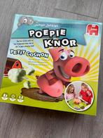Poepie Knor, Hobby en Vrije tijd, Gezelschapsspellen | Kaartspellen, Ophalen, Zo goed als nieuw