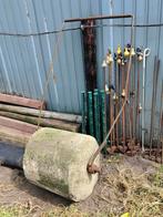 Grondwals gratis, Ophalen of Verzenden