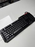 HP OMEN squencer gaming toetsenbord, Ophalen, Gaming toetsenbord, Zo goed als nieuw, HP