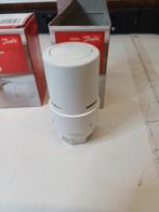 4x Nieuwe Danfoss RAX-K 013G6080 Thermostaatkranen / 444, Ophalen of Verzenden