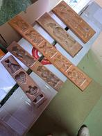Speculaasplanken, Ophalen of Verzenden, Zo goed als nieuw