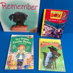 Diverse Engels Kinderen Boeken, Ophalen of Verzenden, Gelezen
