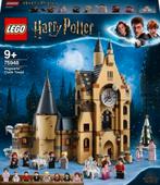 LEGO Harry Potter Klokkentoren 75948 - Nieuw!, Kinderen en Baby's, Speelgoed | Duplo en Lego, Ophalen of Verzenden