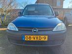 Opel Combo 1.3 DT DPF H AC 2008, Voorwielaandrijving, Stof, 74 pk, Origineel Nederlands