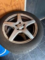 Opel astra 195/55R16, Ophalen, Gebruikt, Opel