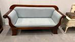 Biedermeier sofa mahoniehout, Antiek en Kunst, Ophalen
