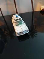 Vauxhall Victor ambulance.  Dinky toys,  mist achterklep, Ophalen of Verzenden