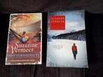 Suzanne Vermeer 2 x: het strandhuis, zwarte piste, Ophalen of Verzenden, Nieuw