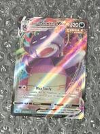 Galarian Slowking VMAX 100/198 Chilling Reign Sword & Shield, Hobby en Vrije tijd, Verzamelkaartspellen | Pokémon, Ophalen of Verzenden