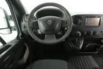 Renault Master T35 2.3 dCi 146PK L2H2 | Airco | Cruise | Cam, Auto's, Voorwielaandrijving, 145 pk, Stof, Gebruikt