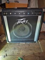 Peavey TKO 80, Ophalen, Gebruikt