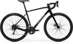 MERIDA Silex 200 Black Grey Titan L L 2025, Fietsen en Brommers, Overige merken, -, - 0
-, NL, Nieuw