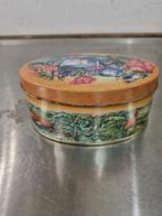 blik earl gray thee ovaal, Ophalen of Verzenden