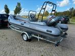 Diverse trailers : Pega , Marlin ,en stallings trailers, Ophalen, Minder dan 1500 kg, Verstelbare verlichting, Minder dan 6 meter