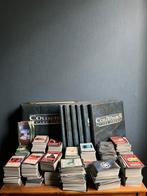 Star Wars verzamelkaarten trading cards Decipher CCG & Topps, Ophalen of Verzenden, Zo goed als nieuw, Spel