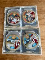 Hotel 13 DVD Collectie seizoen 1 + rock ‘n’ roll zgan, Alle leeftijden, Verzenden, Zo goed als nieuw, Komedie