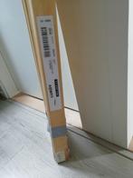 Luroy lattenbodem 90 x 200, Ophalen, 90 cm, Eenpersoons, Zo goed als nieuw