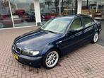 Bmw 3-SERIE 330D EXECUTIVE automaat YOUNGTIMER #KANON, Automaat, Blauw, Diesel, 184 pk