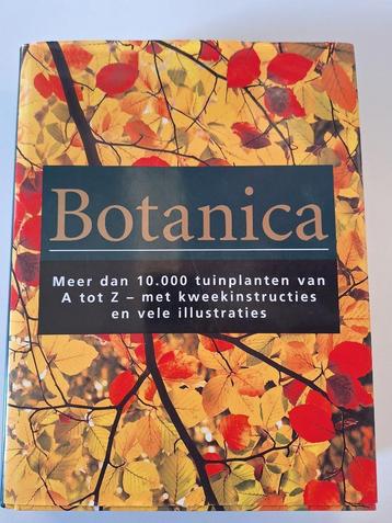 botanica beschikbaar voor biedingen