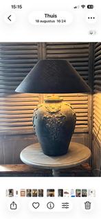 Kruiklamp, Huis en Inrichting, Ophalen, Zo goed als nieuw, 75 cm of meer