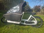 Urban Arrow bakfiets 500kw, Ophalen of Verzenden, Zo goed als nieuw, Overige merken