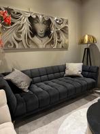 Huxley Bank Richmond Interiors, Gebruikt, 75 tot 100 cm, Ophalen of Verzenden, Rechte bank