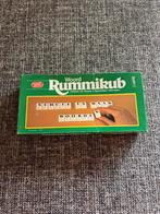 Woord Rummikub - Klassiek Gezelschapsspel, Hobby en Vrije tijd, Ophalen of Verzenden, Gebruikt