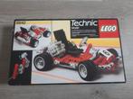 Lego Technic: Skelter (8842), Ophalen, Zo goed als nieuw, Complete set, Lego