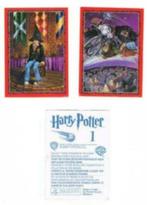 Harry Potter Stickers - Panini - zie lijst, Verzamelen, Ophalen of Verzenden, Zo goed als nieuw