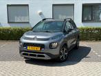 Citroën C3 Aircross 1.2 Puretech 110pk S&S 2018 Grijs, Auto's, Citroën, Voorwielaandrijving, USB, 840 kg, 1199 cc