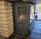 Bodart & Gonay haard, Huis en Inrichting, Kachels, Ophalen, Gebruikt, Hout, Houtkachel
