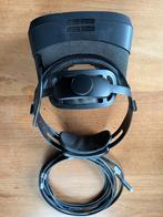 Te koop: Varjo AERO VR Headset, Spelcomputers en Games, Virtual Reality, Ophalen of Verzenden, Gebruikt, VR-bril, Pc